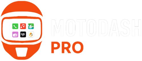 MotoDashPro